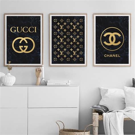 gucci wall print|gucci wallpaper for bedroom.